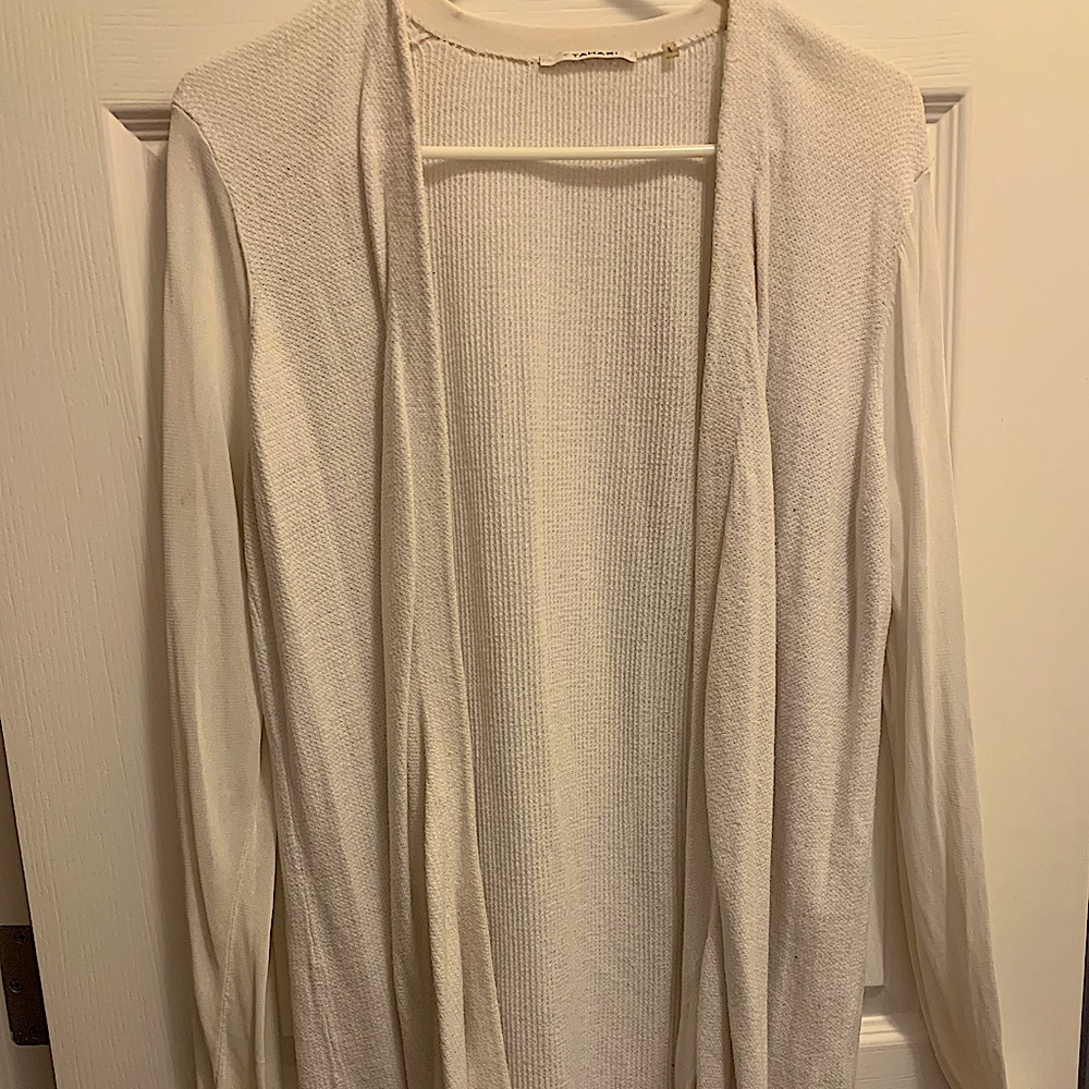T Tahari Cardigan